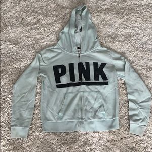 PINK sweatshirt
